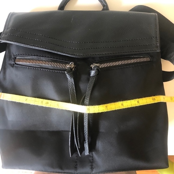 Botkier New York Trigger Backpack - Picture 11 of 11